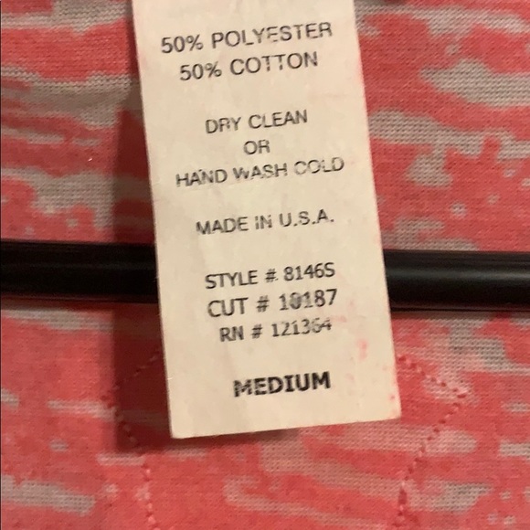 Cross tee-shirt - Picture 4 of 4